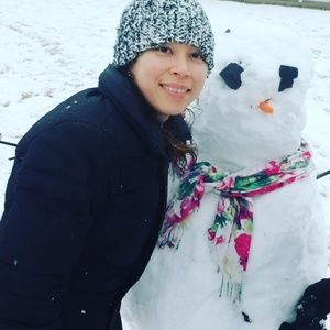 Meet your Posher, Nicole